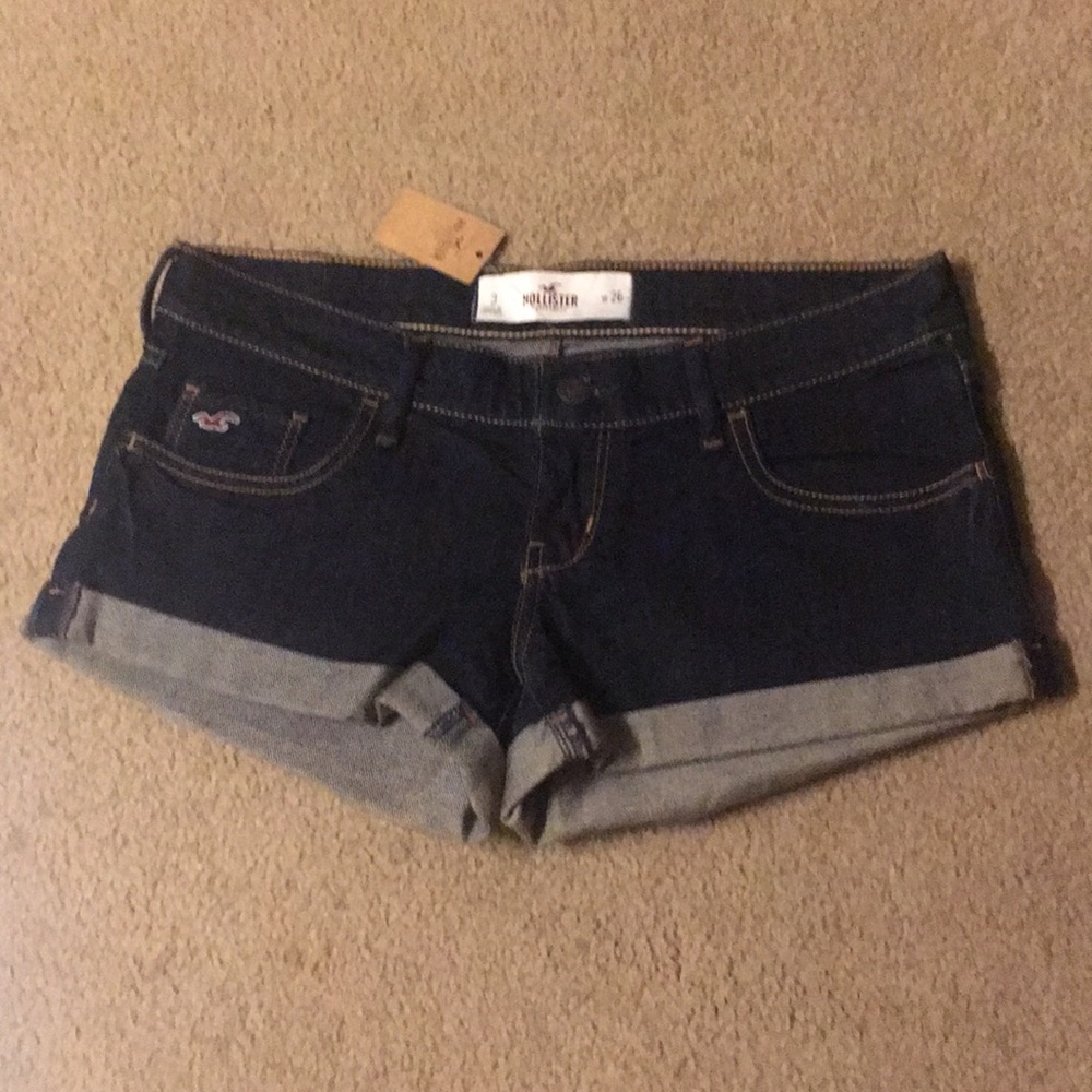 Hollister Shorts